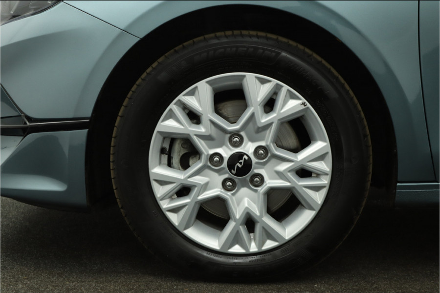 Kia Ceed Sportswagon 1.5 T-GDi DynamicPlusLine Apple Carplay/Android Auto - Cruise Control - Doddehoekdetectie - Navigatie - Stoel/Stuurverwarming - Fabrieksgarantie tot 10-2031