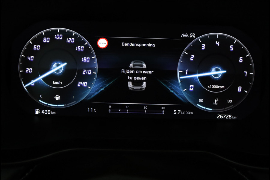 Kia Ceed Sportswagon 1.5 T-GDi DynamicPlusLine Apple Carplay/Android Auto - Cruise Control - Doddehoekdetectie - Navigatie - Stoel/Stuurverwarming - Fabrieksgarantie tot 10-2031