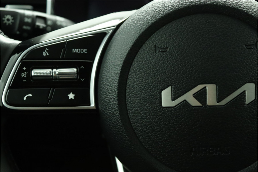 Kia Ceed Sportswagon 1.5 T-GDi DynamicPlusLine Apple Carplay/Android Auto - Cruise Control - Doddehoekdetectie - Navigatie - Stoel/Stuurverwarming - Fabrieksgarantie tot 10-2031