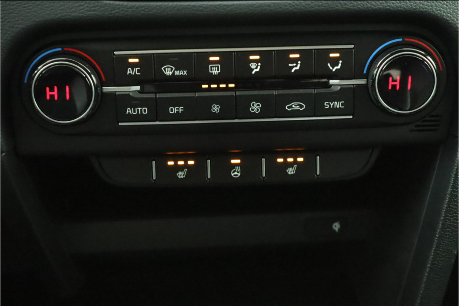 Kia Ceed Sportswagon 1.5 T-GDi DynamicPlusLine Apple Carplay/Android Auto - Cruise Control - Doddehoekdetectie - Navigatie - Stoel/Stuurverwarming - Fabrieksgarantie tot 10-2031