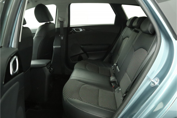 Kia Ceed Sportswagon 1.5 T-GDi DynamicPlusLine Apple Carplay/Android Auto - Cruise Control - Doddehoekdetectie - Navigatie - Stoel/Stuurverwarming - Fabrieksgarantie tot 10-2031