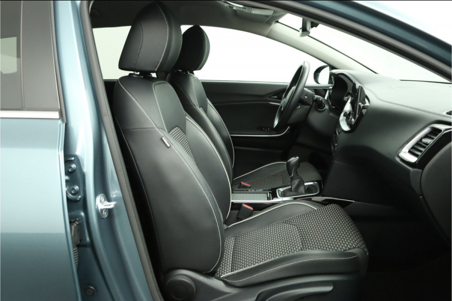 Kia Ceed Sportswagon 1.5 T-GDi DynamicPlusLine Apple Carplay/Android Auto - Cruise Control - Doddehoekdetectie - Navigatie - Stoel/Stuurverwarming - Fabrieksgarantie tot 10-2031