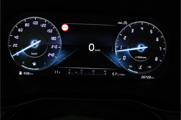 Kia Ceed Sportswagon 1.5 T-GDi DynamicPlusLine Apple Carplay/Android Auto - Cruise Control - Doddehoekdetectie - Navigatie - Stoel/Stuurverwarming - Fabrieksgarantie tot 10-2031