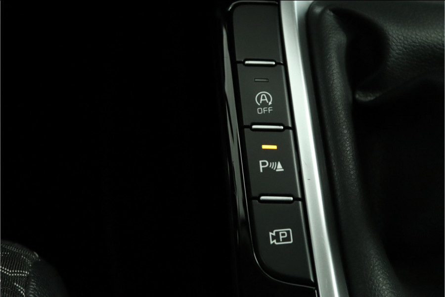 Kia Ceed Sportswagon 1.5 T-GDi DynamicPlusLine Apple Carplay/Android Auto - Cruise Control - Doddehoekdetectie - Navigatie - Stoel/Stuurverwarming - Fabrieksgarantie tot 10-2031