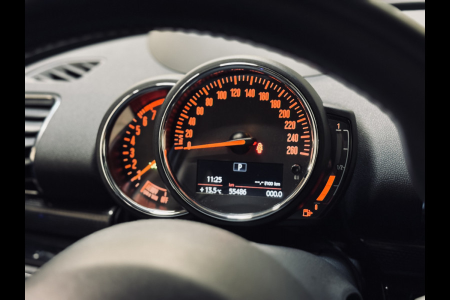 MINI Clubman 1.5 Chili | Panorama | Leder | LED