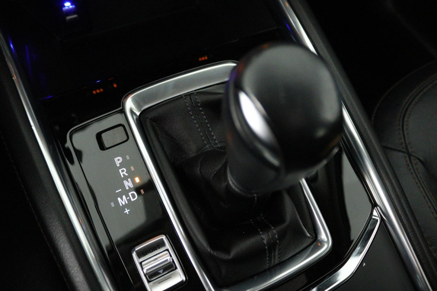 Mazda CX-5 2.0 SkyActiv-G 160 GT-M 4WD (PANORAMADAK, TREKHAAK, STOEL/STUUR VERWARMING, CAMERA, ELEKTR STOELEN, SENSOREN)