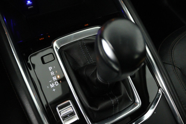 Mazda CX-5 2.0 SkyActiv-G 160 GT-M 4WD (PANORAMADAK, TREKHAAK, STOEL/STUUR VERWARMING, CAMERA, ELEKTR STOELEN, SENSOREN)
