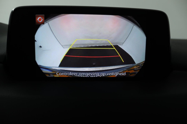 Mazda CX-5 2.0 SkyActiv-G 160 GT-M 4WD (PANORAMADAK, TREKHAAK, STOEL/STUUR VERWARMING, CAMERA, ELEKTR STOELEN, SENSOREN)