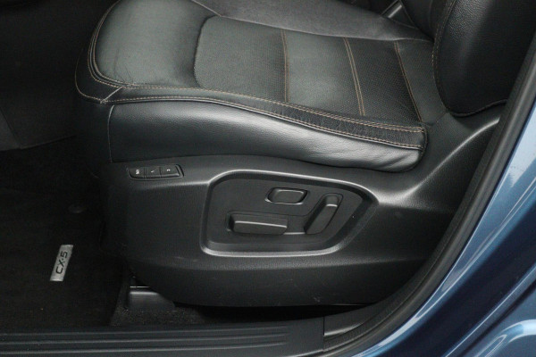 Mazda CX-5 2.0 SkyActiv-G 160 GT-M 4WD (PANORAMADAK, TREKHAAK, STOEL/STUUR VERWARMING, CAMERA, ELEKTR STOELEN, SENSOREN)