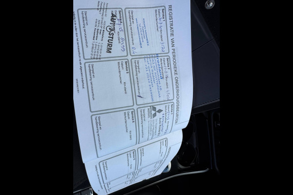 Mitsubishi Outlander 2.4 PHEV Intense+ TREKHAAK | PANODAK |