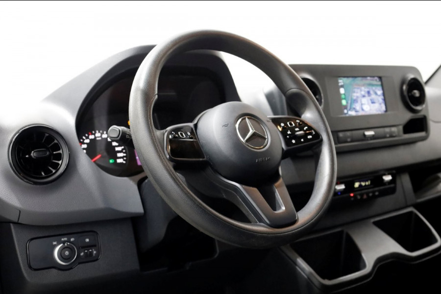 Mercedes-Benz Sprinter 311 CDI 115pk RWD 7G Automaat L2H2 Airco/Camera 05-2021