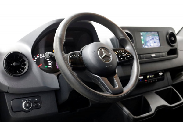 Mercedes-Benz Sprinter 311 CDI 115pk RWD 7G Automaat L2H2 Airco/Camera 05-2021