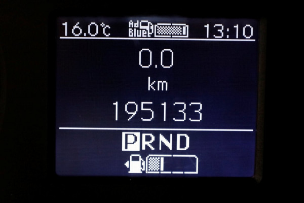 Mercedes-Benz Sprinter 311 CDI 115pk RWD 7G Automaat L2H2 Airco/Camera 05-2021