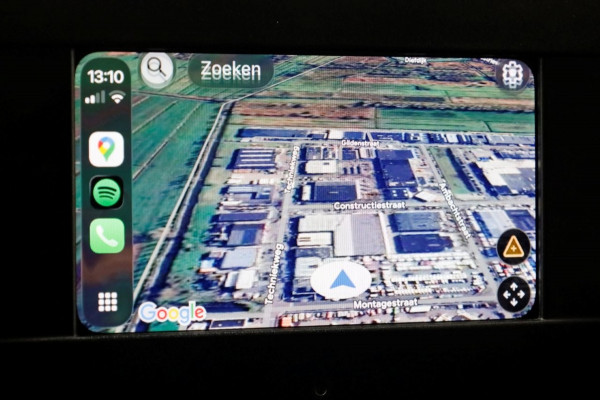 Mercedes-Benz Sprinter 311 CDI 115pk RWD 7G Automaat L2H2 Airco/Camera 05-2021