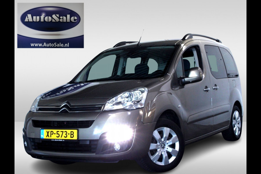 Citroën Berlingo 1.2 PureTech XTR NAVI CAMERA PDC TREKHAAK '18