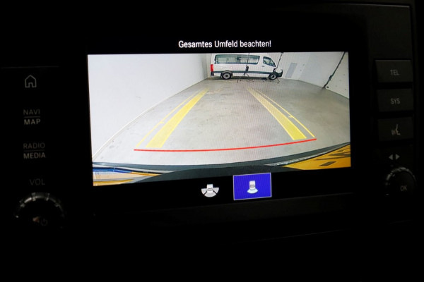 Mercedes-Benz Vito CDI 136pk Compact 9G Automaat 2x Schuifdeur/LED/Camera/Inrichting 07-2022