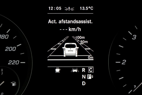 Mercedes-Benz Vito CDI 136pk Compact 9G Automaat 2x Schuifdeur/LED/Camera/Inrichting 07-2022