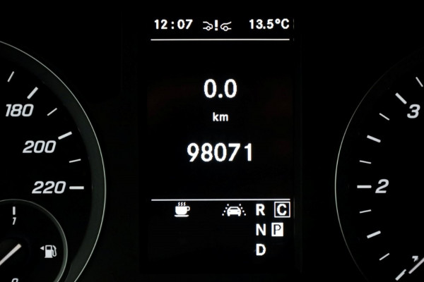 Mercedes-Benz Vito CDI 136pk Compact 9G Automaat 2x Schuifdeur/LED/Camera/Inrichting 07-2022