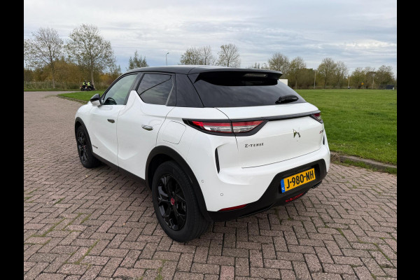 DS DS 3 Crossback E-Tense Business 50 kWh
