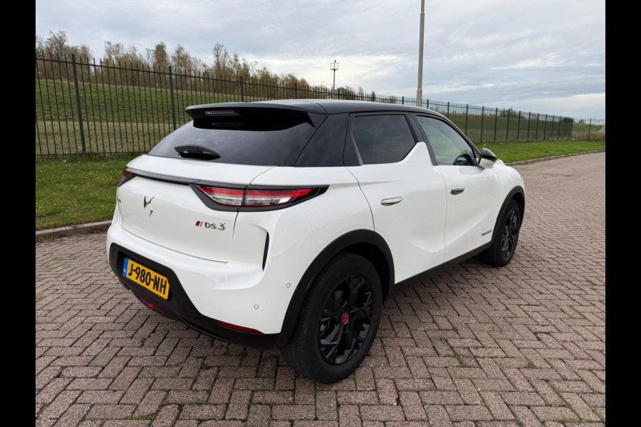 DS DS 3 Crossback E-Tense Business 50 kWh