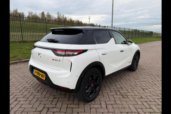 DS DS 3 Crossback E-Tense Business 50 kWh