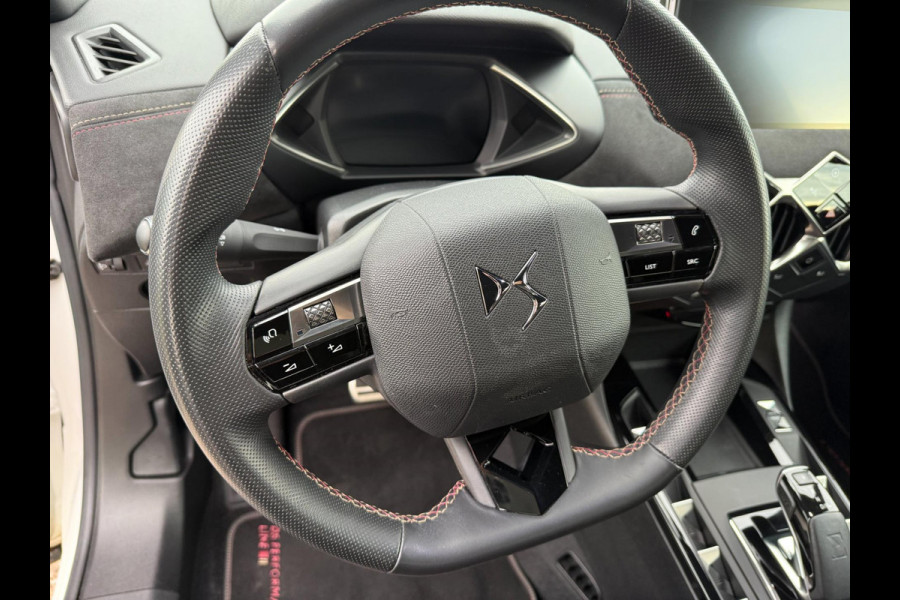 DS DS 3 Crossback E-Tense Business 50 kWh