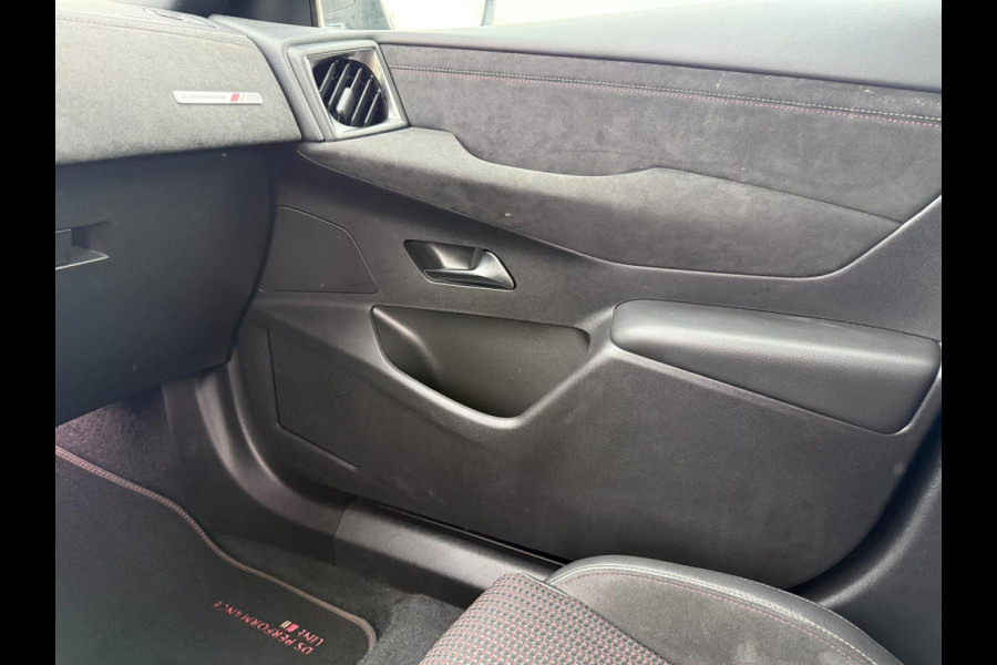 DS DS 3 Crossback E-Tense Business 50 kWh