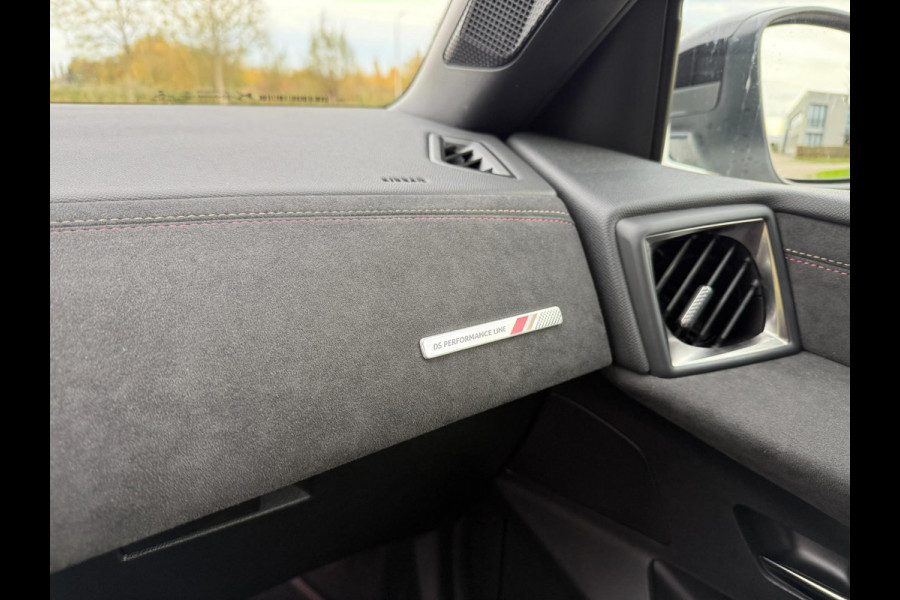 DS DS 3 Crossback E-Tense Business 50 kWh