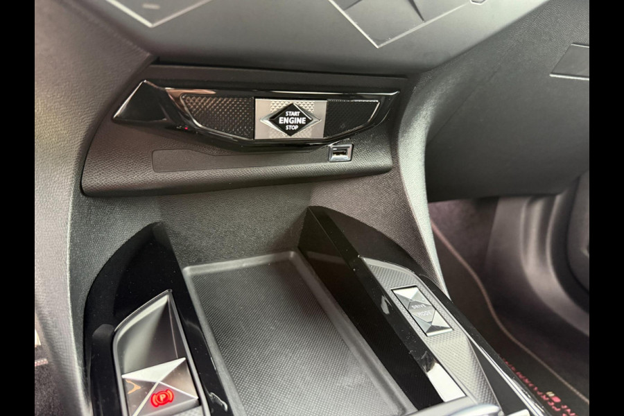 DS DS 3 Crossback E-Tense Business 50 kWh