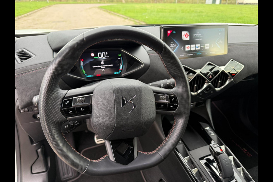 DS DS 3 Crossback E-Tense Business 50 kWh