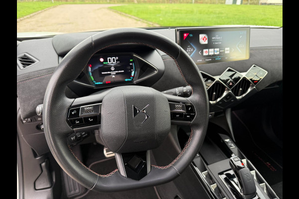 DS DS 3 Crossback E-Tense Business 50 kWh