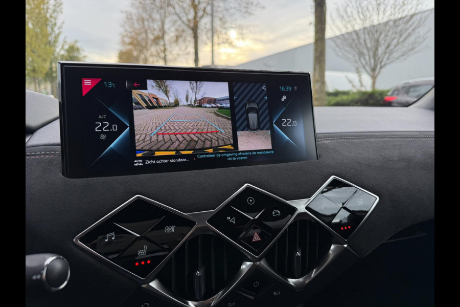 DS DS 3 Crossback E-Tense Business 50 kWh