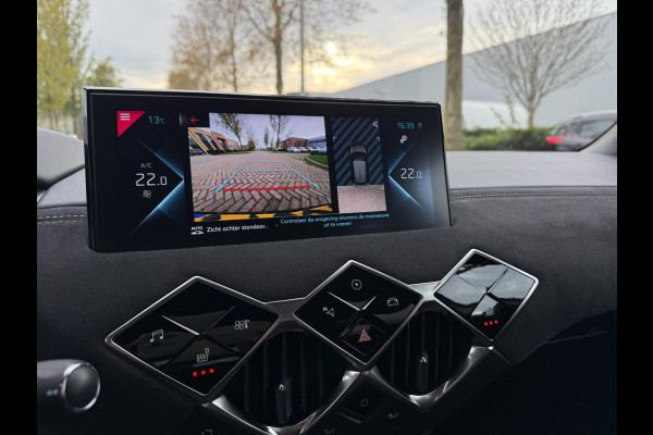 DS DS 3 Crossback E-Tense Business 50 kWh