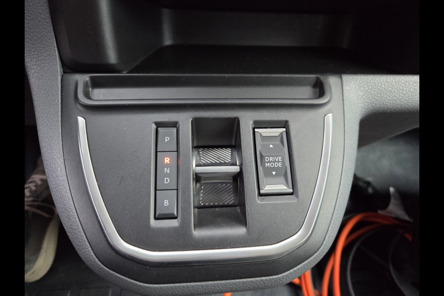 Peugeot e-Expert / Citroen e-Jumpy 75kWh Business 9 Pers. Airco Cruisecontrol Prijs incl. BTW €32.368,- Peugeot e-Expert / Citroen e-Jumpy 75kWh Business 9 Pers. Airco Cruisecontrol Prijs incl. BTW €32.368,-