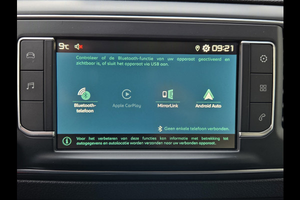 Peugeot e-Expert / Citroen e-Jumpy 75kWh Business 9 Pers. Airco Cruisecontrol Prijs incl. BTW €32.368,- Peugeot e-Expert / Citroen e-Jumpy 75kWh Business 9 Pers. Airco Cruisecontrol Prijs incl. BTW €32.368,-