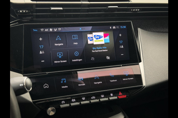 Peugeot 408 1.6 HYbrid Allure 180 EAT8