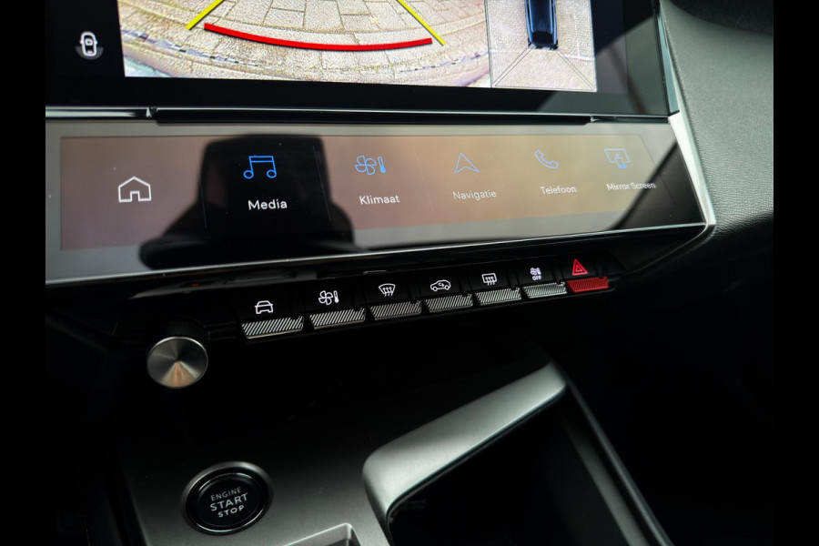 Peugeot 408 1.6 HYbrid Allure 180 EAT8