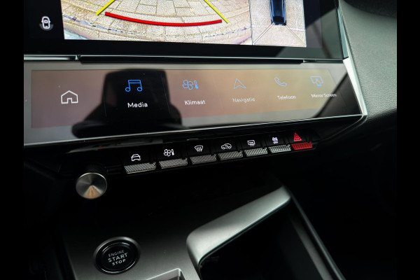 Peugeot 408 1.6 HYbrid Allure 180 EAT8