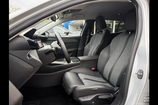 Peugeot 408 1.6 HYbrid Allure 180 EAT8