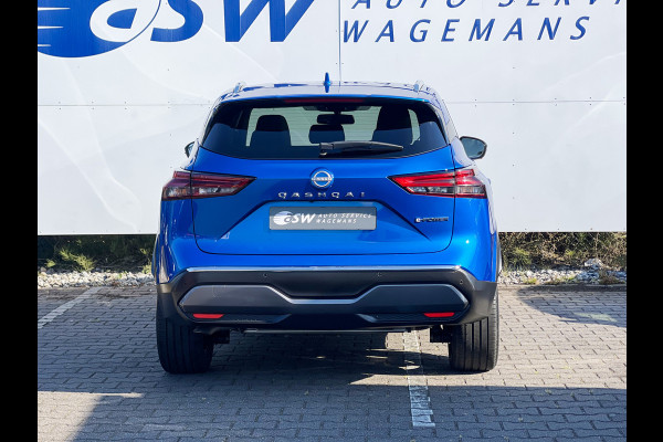 Nissan QASHQAI 1.5 e-Power N-Connecta | Pano | LED | 360 Camera | Carplay