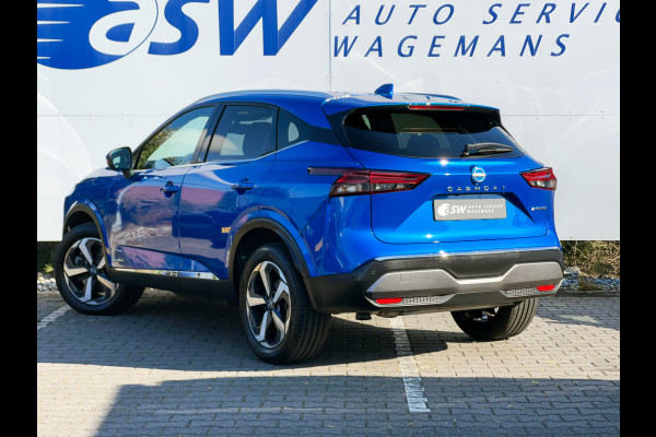 Nissan QASHQAI 1.5 e-Power N-Connecta | Pano | LED | 360 Camera | Carplay