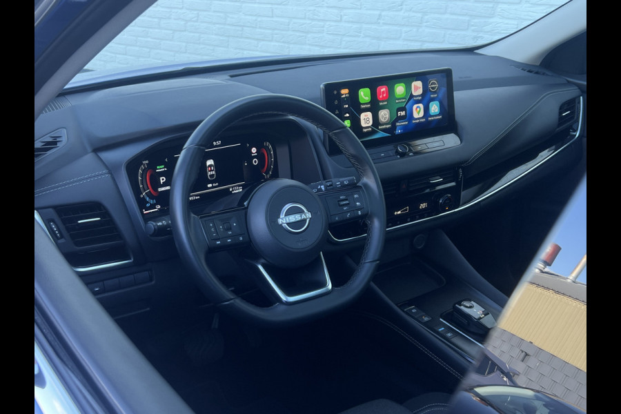 Nissan QASHQAI 1.5 e-Power N-Connecta | Pano | LED | 360 Camera | Carplay