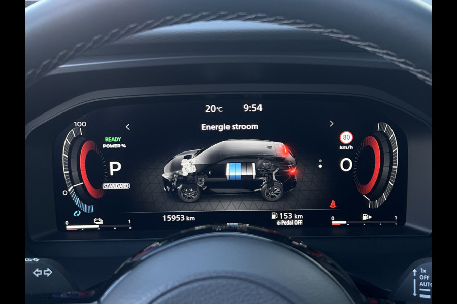 Nissan QASHQAI 1.5 e-Power N-Connecta | Pano | LED | 360 Camera | Carplay