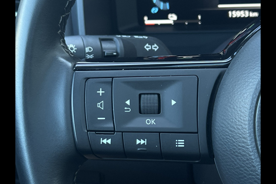 Nissan QASHQAI 1.5 e-Power N-Connecta | Pano | LED | 360 Camera | Carplay