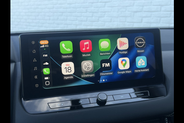 Nissan QASHQAI 1.5 e-Power N-Connecta | Pano | LED | 360 Camera | Carplay