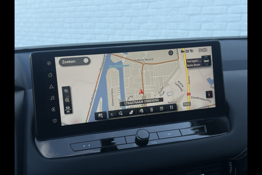 Nissan QASHQAI 1.5 e-Power N-Connecta | Pano | LED | 360 Camera | Carplay