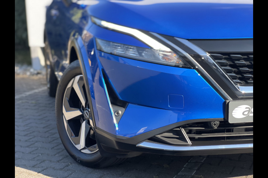 Nissan QASHQAI 1.5 e-Power N-Connecta | Pano | LED | 360 Camera | Carplay