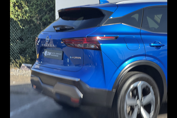 Nissan QASHQAI 1.5 e-Power N-Connecta | Pano | LED | 360 Camera | Carplay