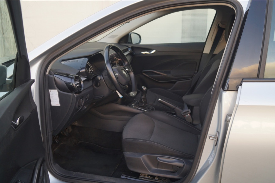 Škoda Fabia 1.0 TSI Ambition -NAVI-AIRCO-PDC-NW.MODEL-