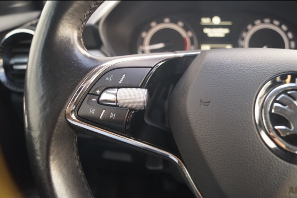 Škoda Fabia 1.0 TSI Ambition -NAVI-AIRCO-PDC-NW.MODEL-